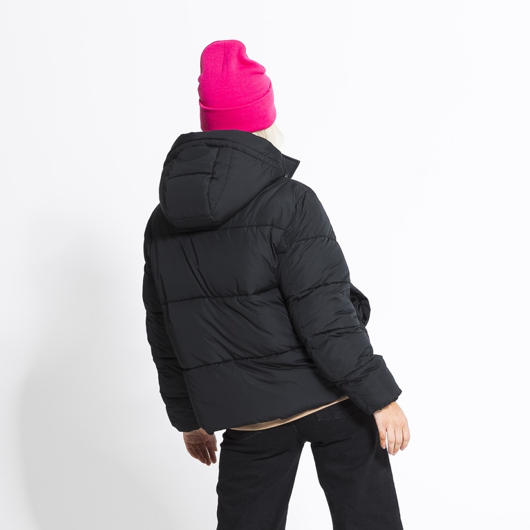 Short puffer "Anny" Short puffer "Anny"